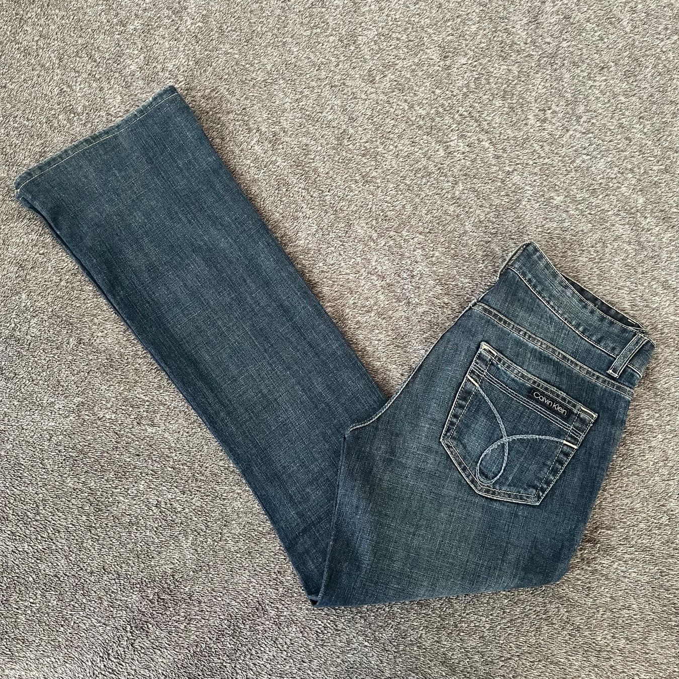 Calvin Klein Jeans: Calvin Klein Jeans – Nuovo (secondo la descrizione) da Zug venduto da saskia-chiara