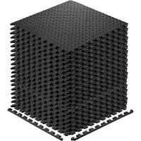🤩 NEU 12x Fitness Bodenplatten 30x30cm