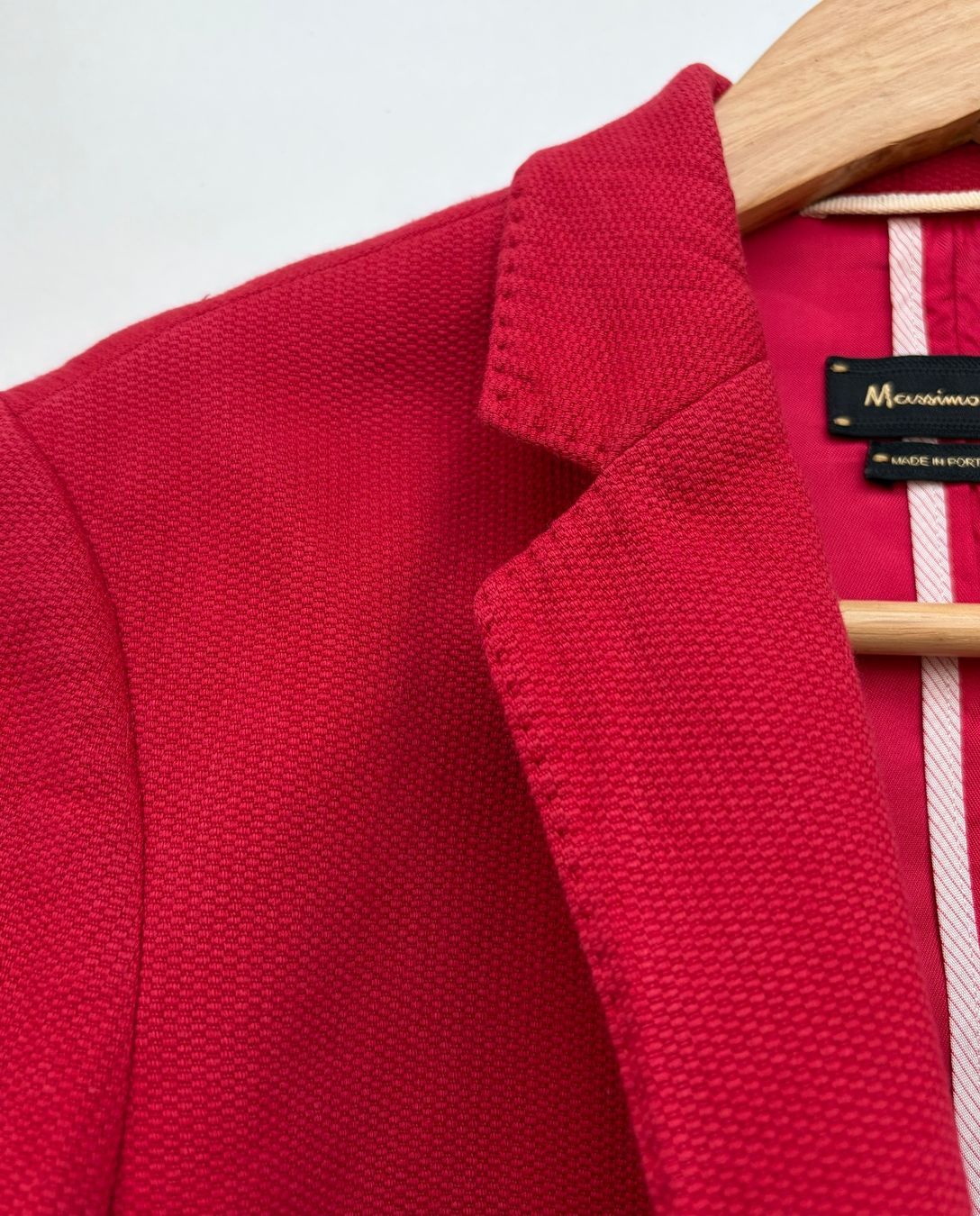 Massimo Dutti Giacche: Massimo Dutti Blazer Gr.36 – Usato da Unterägeri venduto da Jutka_04 1