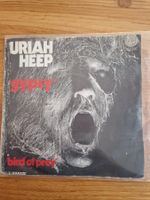 Uriah Heep - Gypsy (Zustand nicht gut!)