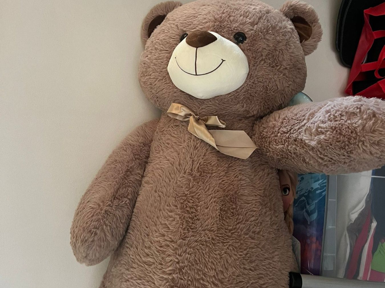 Giocattoli: Teddy – Usato da Illnau venduto da bue_7fp7