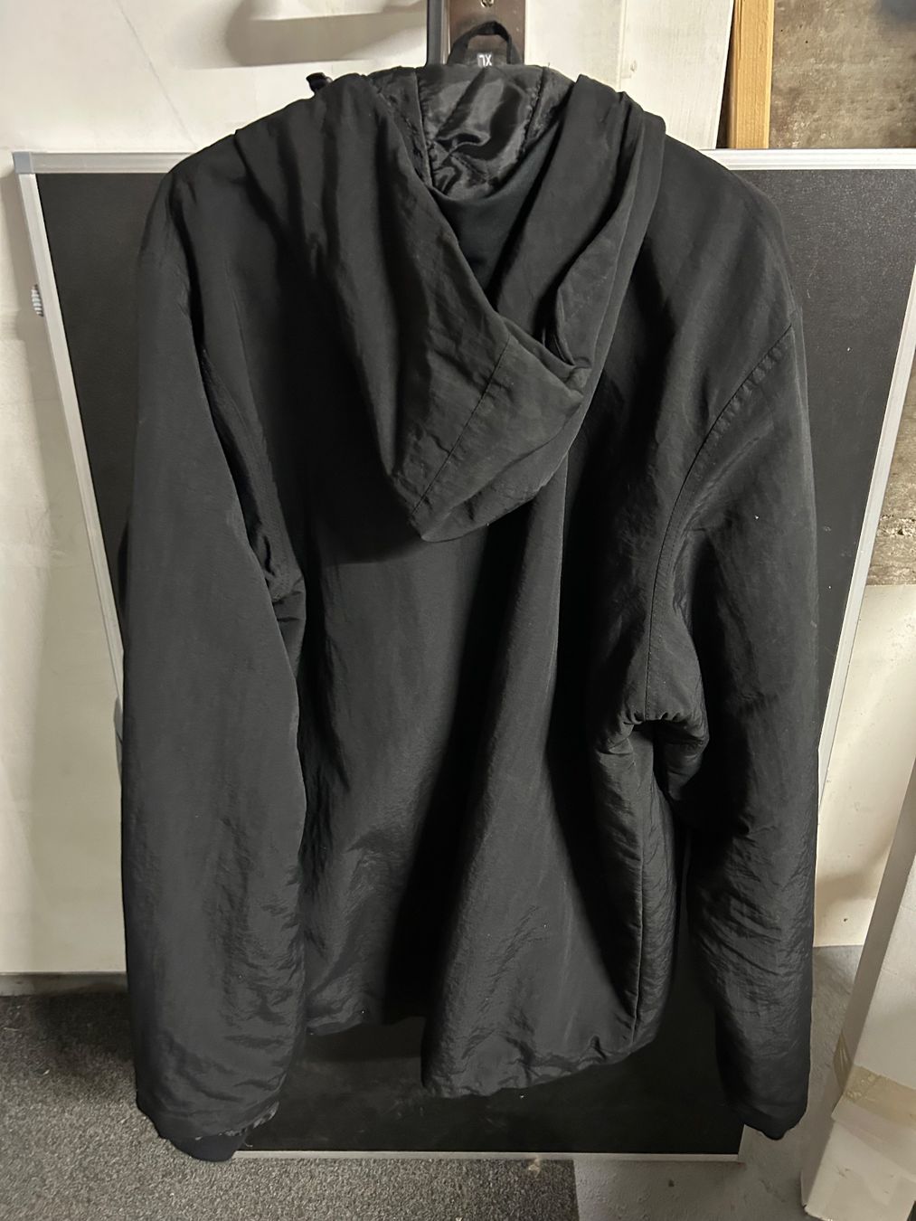 Giacche: warme Herrenjacke Gr. XL – Usato da Obergösgen venduto da Andre118 3