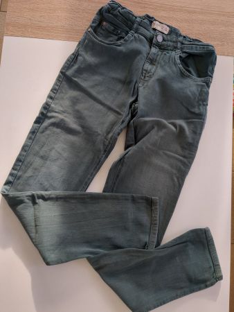 Jeans 140 Zara