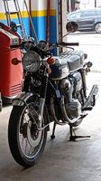Honda Four 750 k2