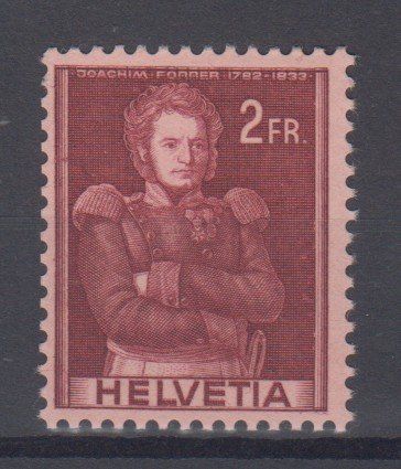 Alle Briefmarken: Variété 251.2.01 doble moletage neuf** – Gebraucht aus Boécourt von Denteles66