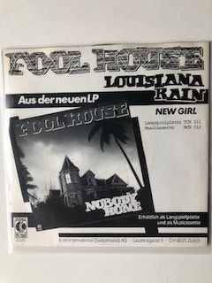 Dischi in vinile: Foolhouse – Usato da Aarwangen venduto da Jukebox3 3
