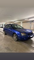 Subaru Impreza Ab Mfk