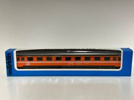 Märklin 4162 SBB 1.Kl 61 85 19-70 506-4 H0 AC