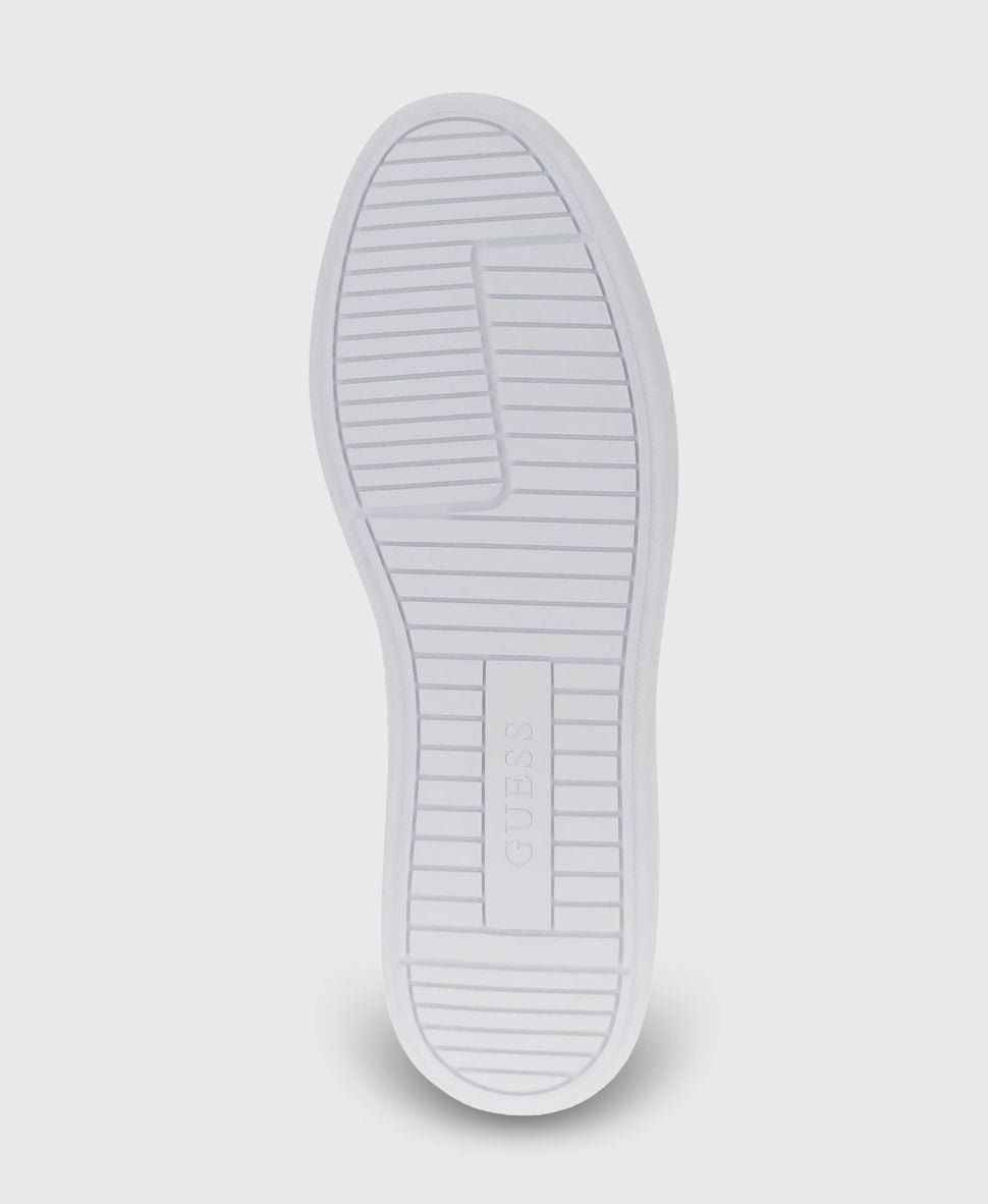 Guess Herrenschuhe: Guess Sommer Sneaker – Neu und originalverpackt aus Pfungen von pegbob 2