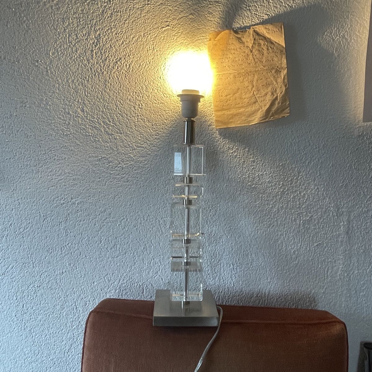 Lampade: Vintage Lamp – Usato da Zürich venduto da daria_m 1