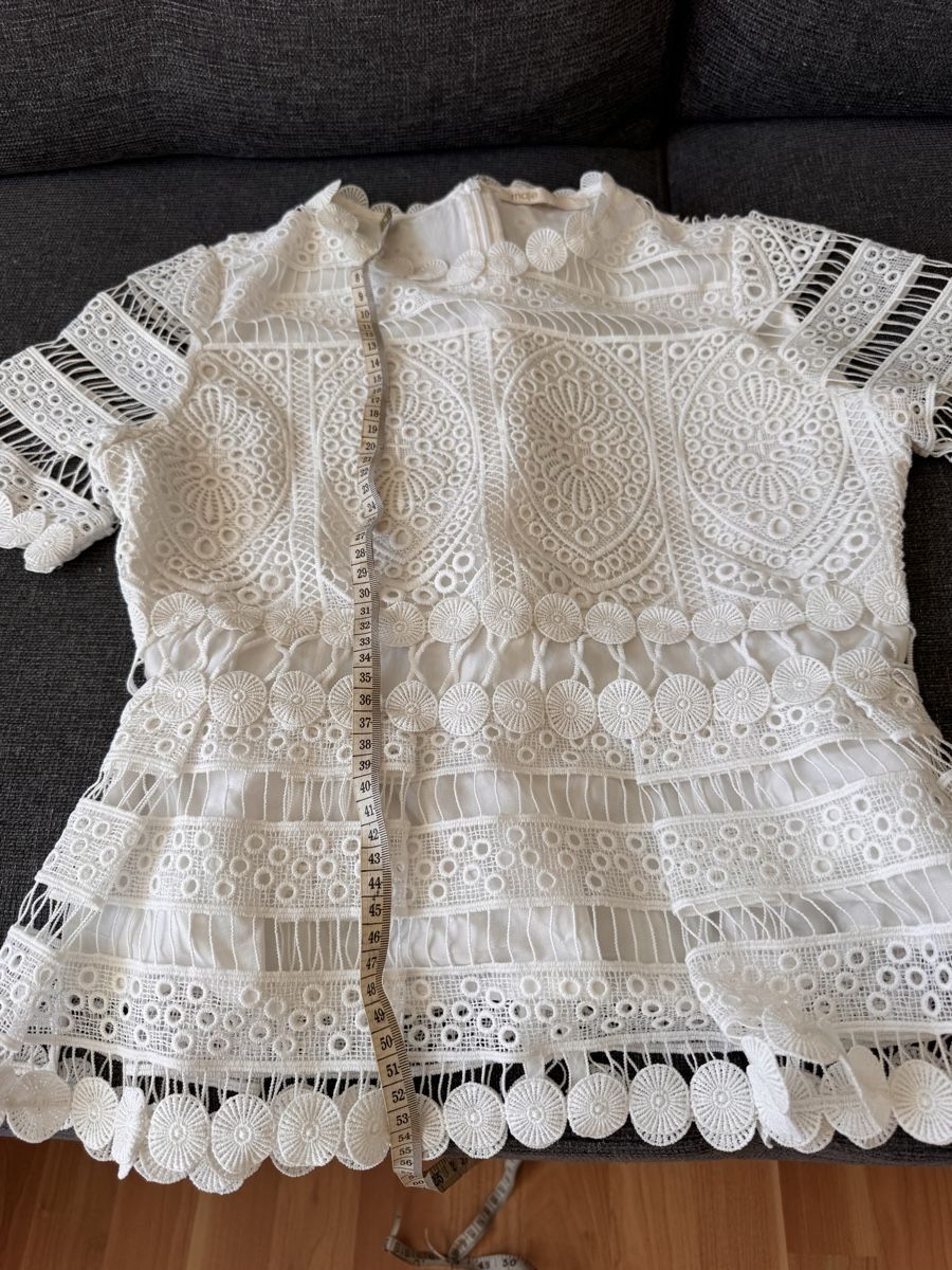 Maje Blusen: Blouse Maje – Gebraucht aus Zug von skp_q8lq 3