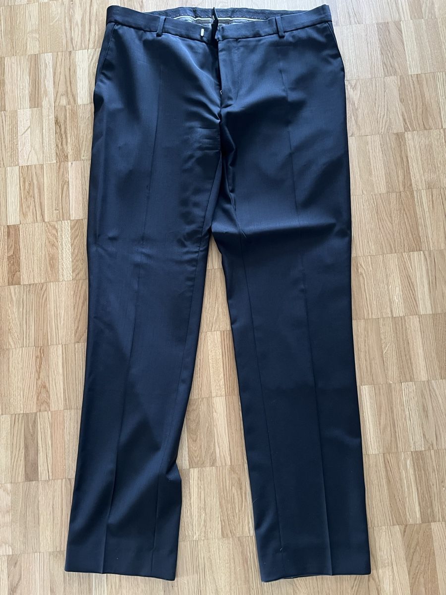Hosen: Anzugshose Orginal Strellson – Gebraucht aus Basel von san_zks2 1