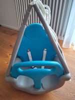 Kinderschaukel ab 6 Mt. / Kaufjahr 2025