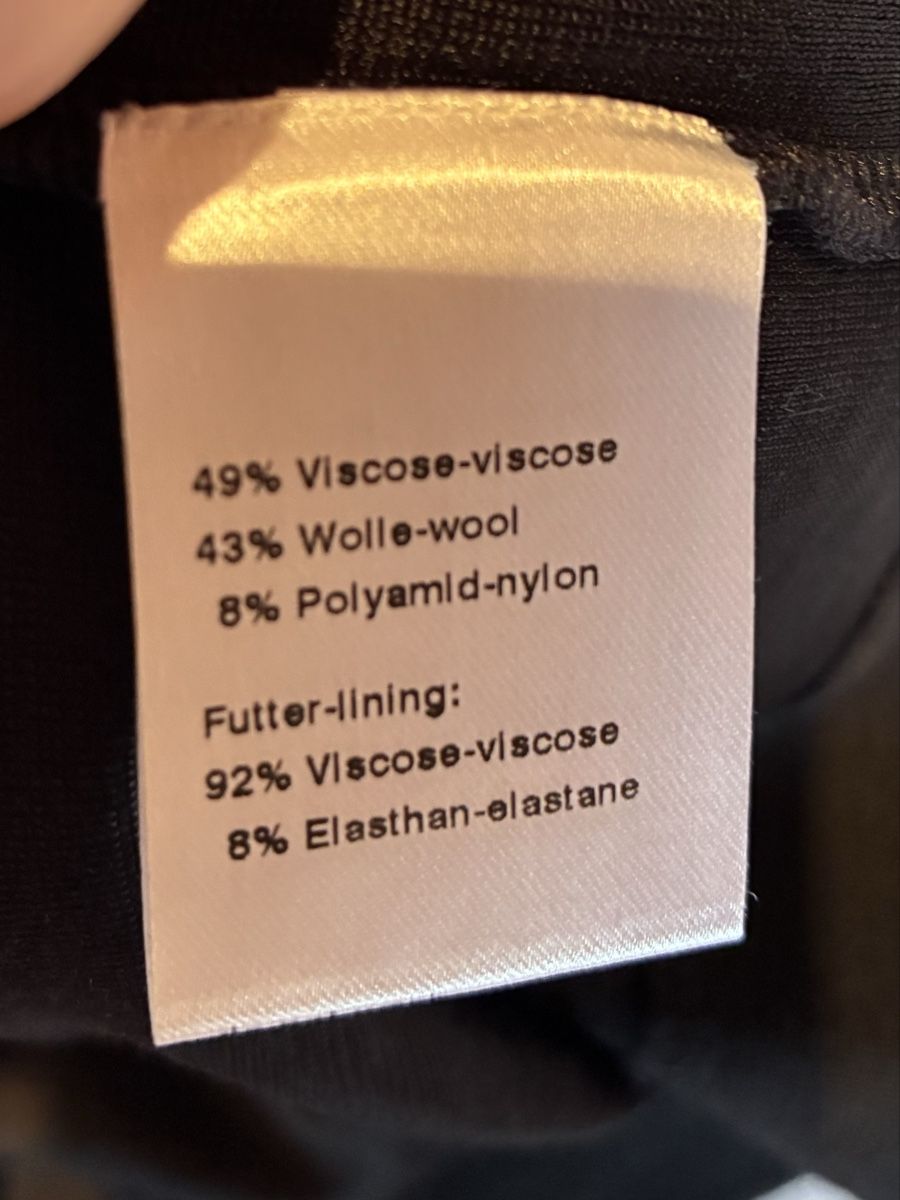 Akris Kleider: Akris Punto Kleid Gr 34 – Gebraucht aus Heiden von sab_rzm2 7