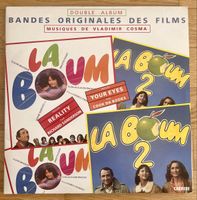 LA BOUM & LA BOUM " - VLADIMIR COSMA (FILMMUSIK )