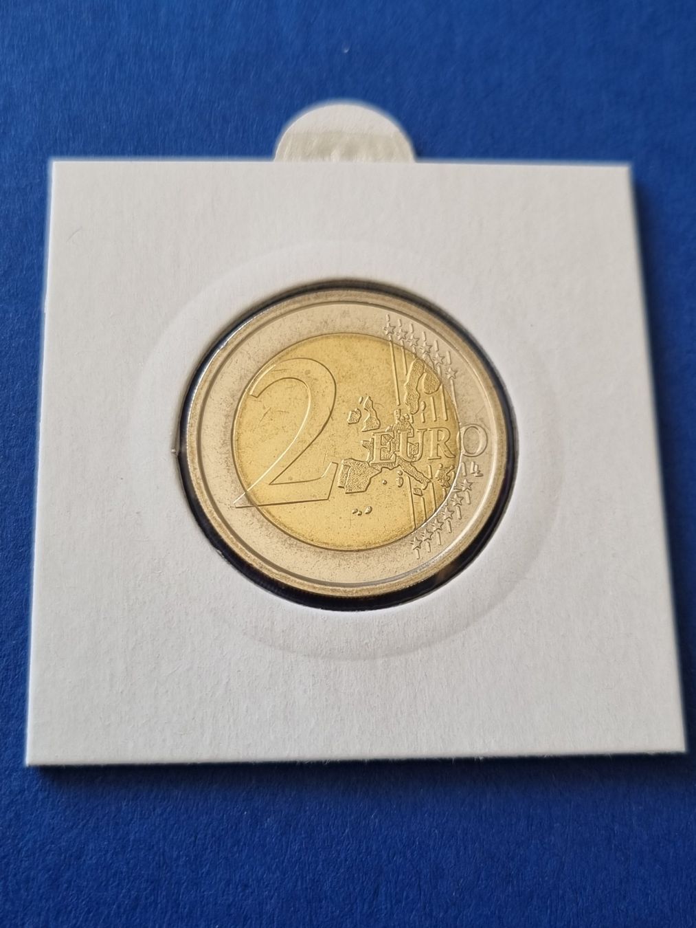 Tutti le monete: 2 Euro Italien 2006 Olympic Games – Nuovo (secondo la descrizione) da Unterägeri venduto da Ferreira_81 1