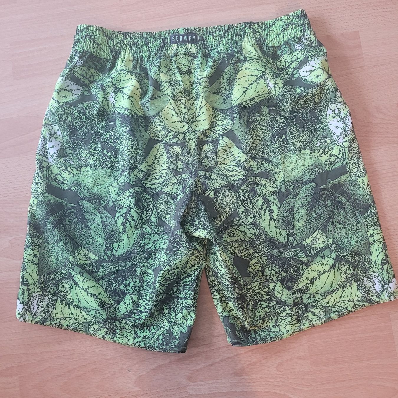Hosen: Shorts g.M – Neu (gemäss Beschreibung) aus Winterthur von Flomal 1