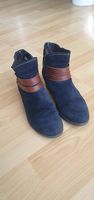 Stiefelette für Damen - Grösse 37