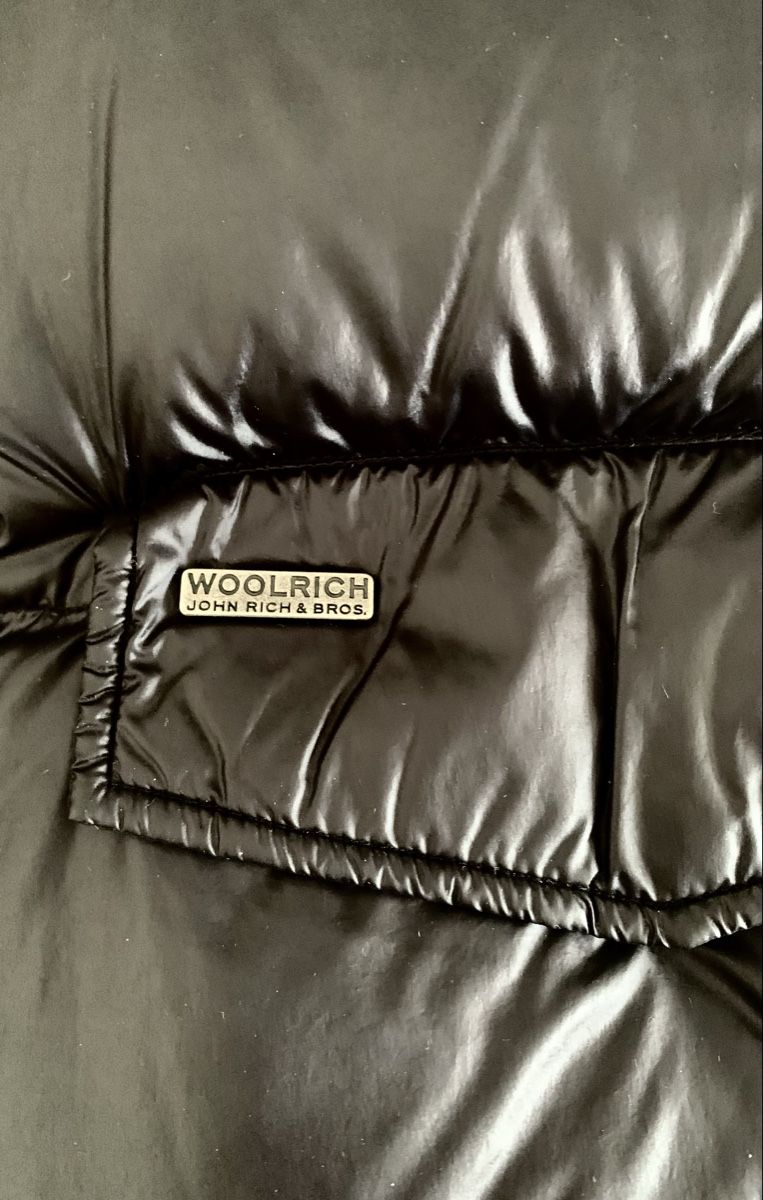 Woolrich Giacche: Woolrich Puffy Jacket XS/34 – Nuovo (secondo la descrizione) da Zürich venduto da Angela_Fashion_Lover 7