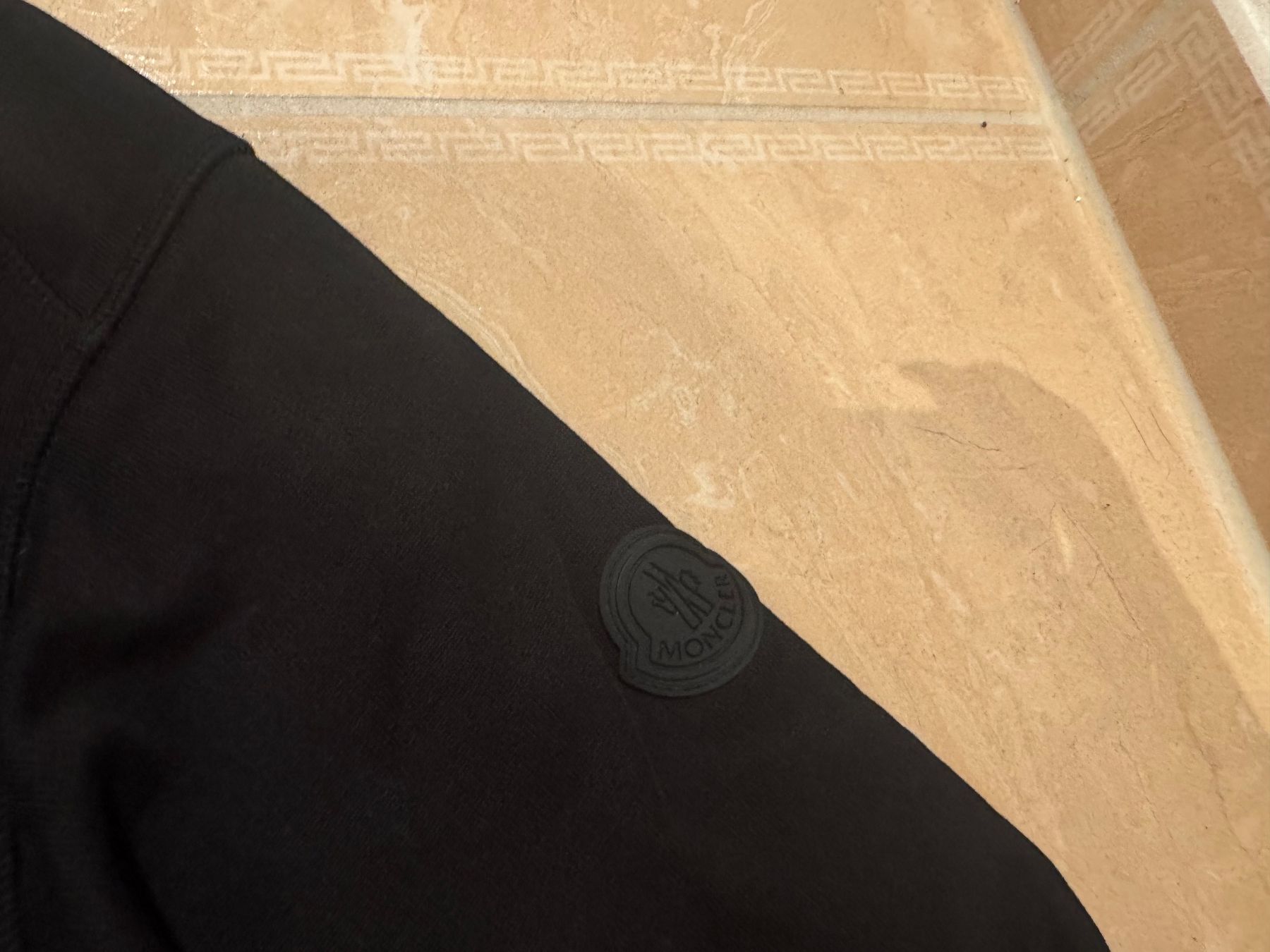 Pullover & Sweatshirts: Moncler NWT cooler Pulli, XL NP 655 Fr – Neu (gemäss Beschreibung) aus Klingnau von Markus14 1