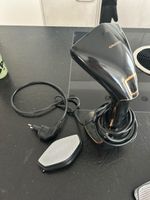 Grundig Dampfglätter ST 7950 schwarz, sehr guter Zustand