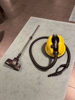 Kärcher VC6 Premium CH-Version