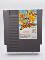 NES - Duck Tales
