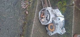 Puch X 30 Motor