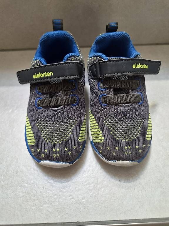 Scarpe per ragazzi: Elefanten Turnschuhe – Usato da Melchnau venduto da Rhabarber_98