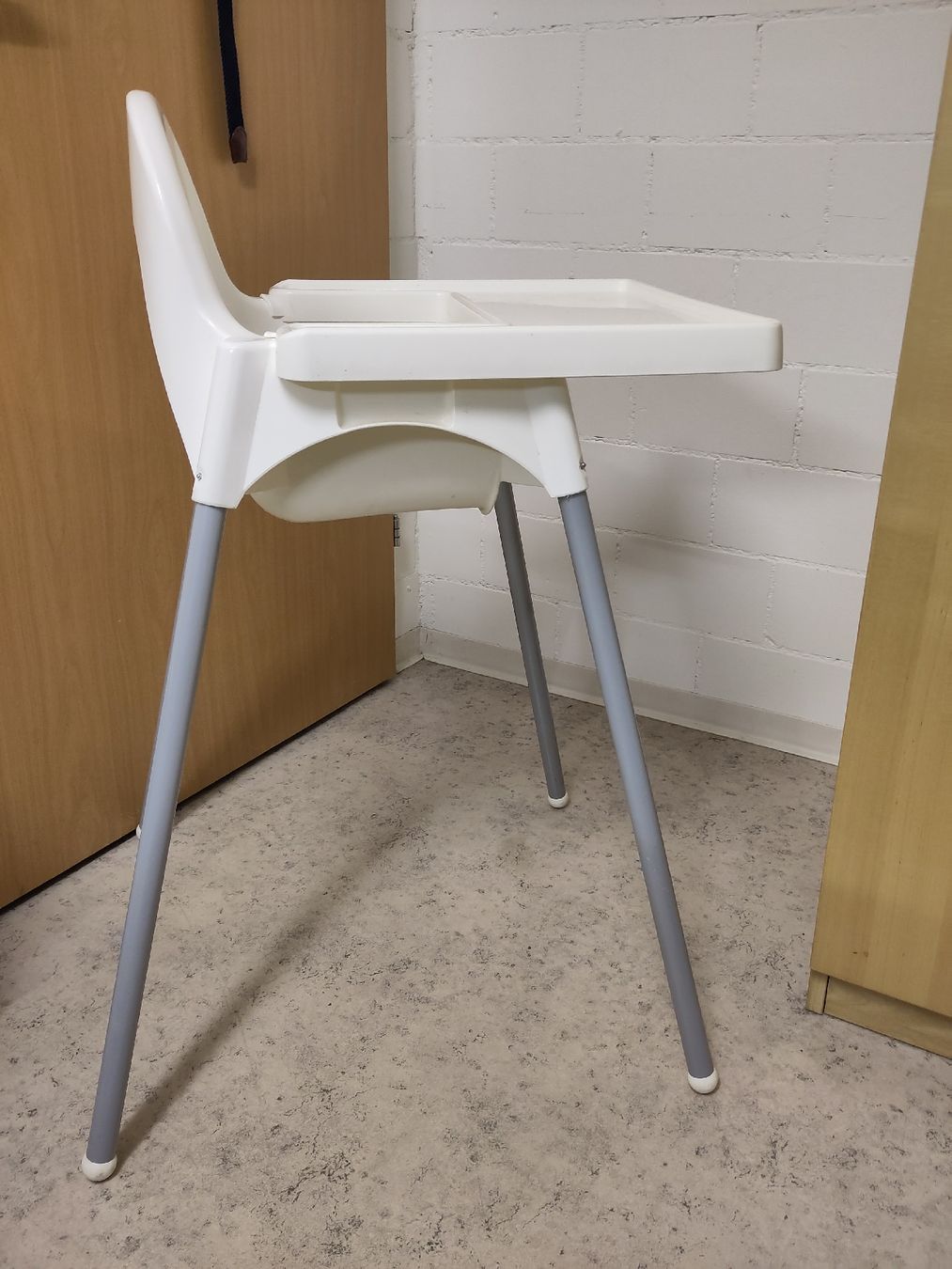 Ikea Seggioloni: Ikea Hochstuhl – Usato da Dättlikon venduto da nad_6j6c