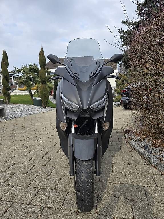 Scooter: Yamaha X-MAX 300  – Usato da Amriswil venduto da n.mayu 2