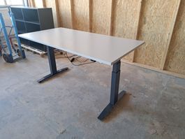 SITAG Stehpult Elektotisch Bürotisch 180x80