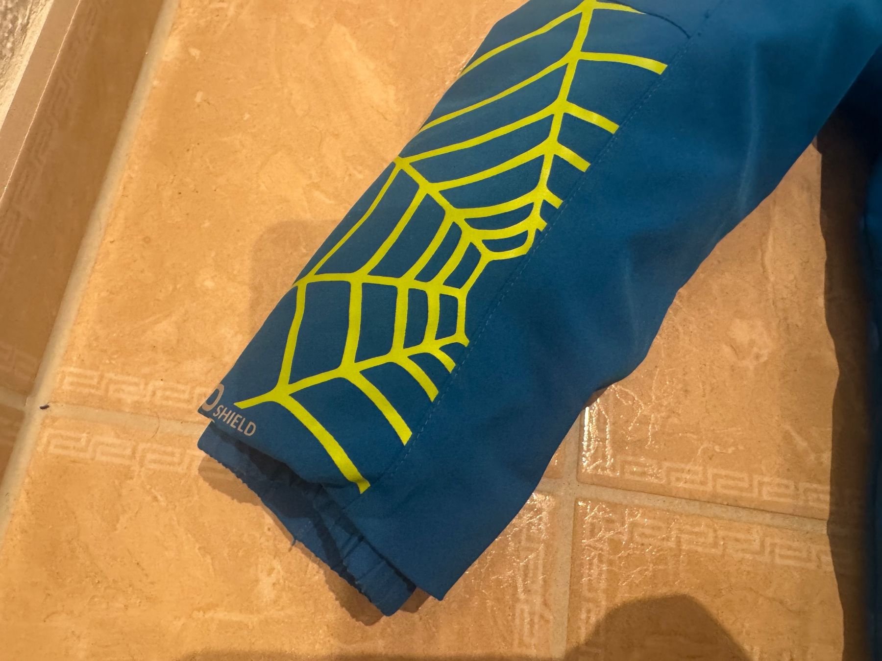 Spyder Giacche & Cappotti: Spyder Winterjacke, 7J 122 – Usato da Klingnau venduto da Markus14 1