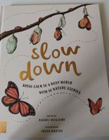 Children's Book: Slow down