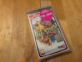 WWE All Stars