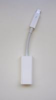 Apple Adapter A1463 (Thunderbolt 2 auf Firewire)