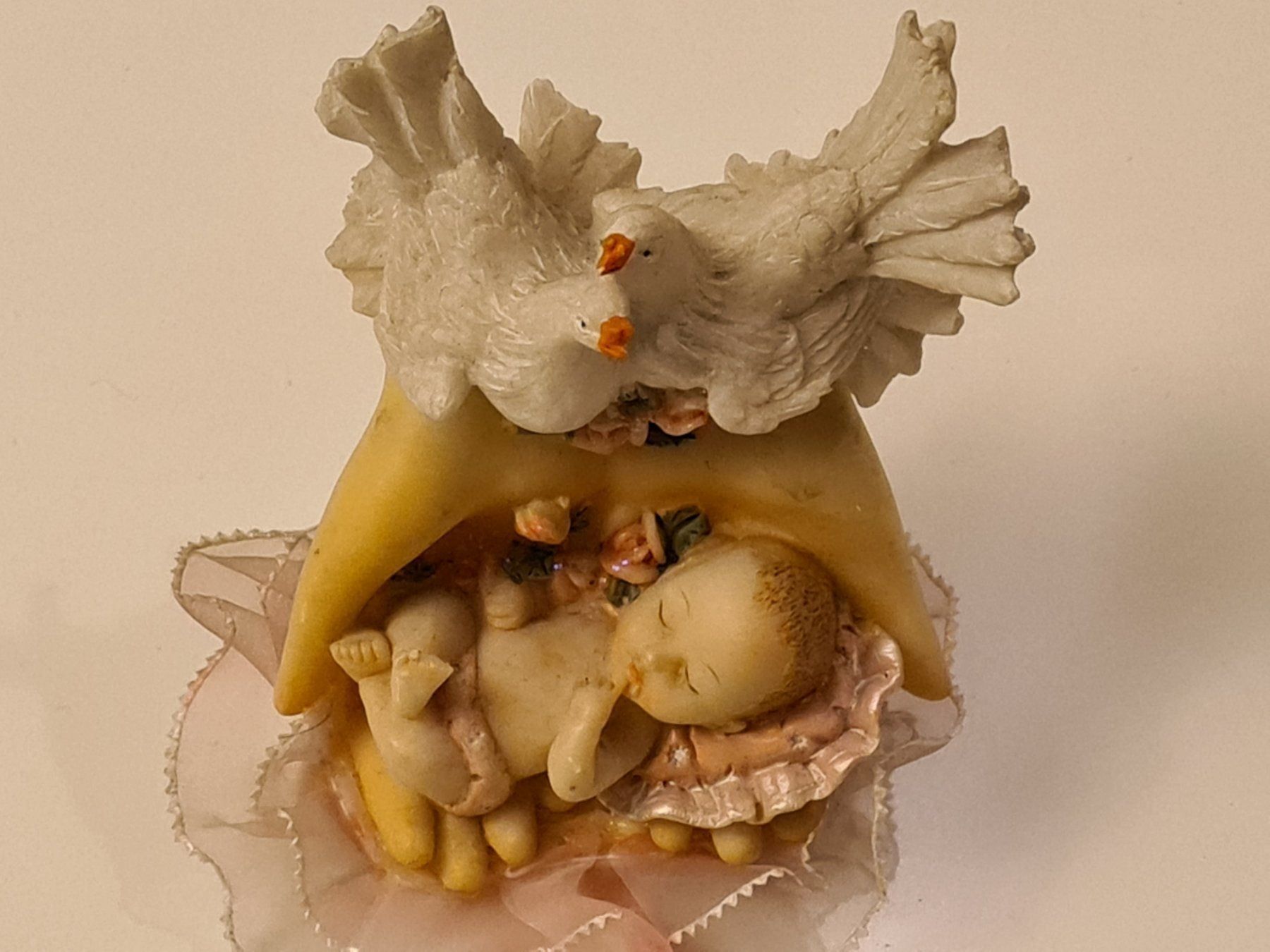 Alle Dekorationen: Dekorations Figur 11 x 10 cm – Gebraucht aus Amriswil von kleindeko 2