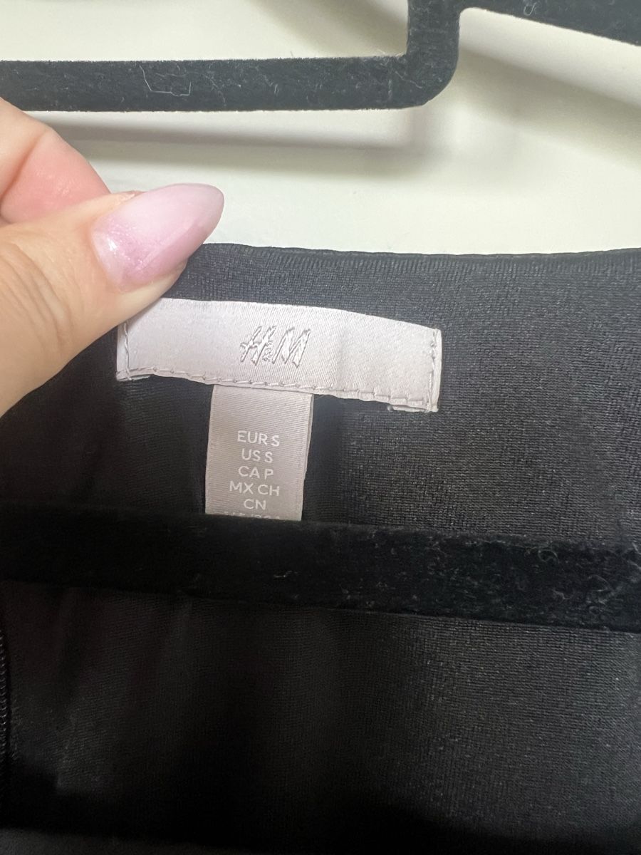 H&M Vestiti: Elegantes Kleid H&M – Nuovo (secondo la descrizione) da Baar venduto da Lila2006 1