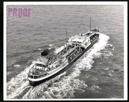 Fotografie Tankschiff Helix Heimathafen 