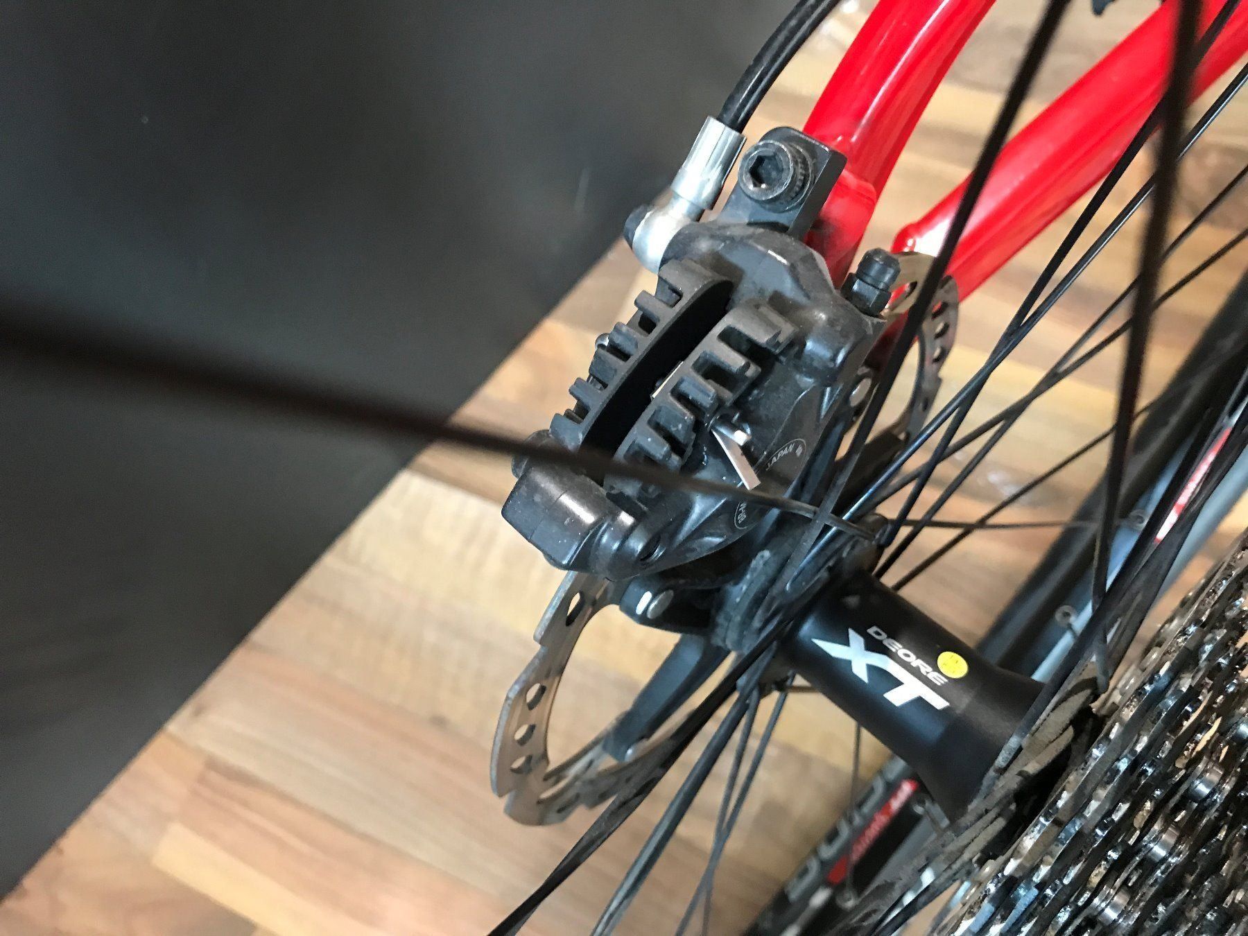 Price Vélos: PRICE Marathon Fully – D'occasion à Wittenbach par Igman83 5