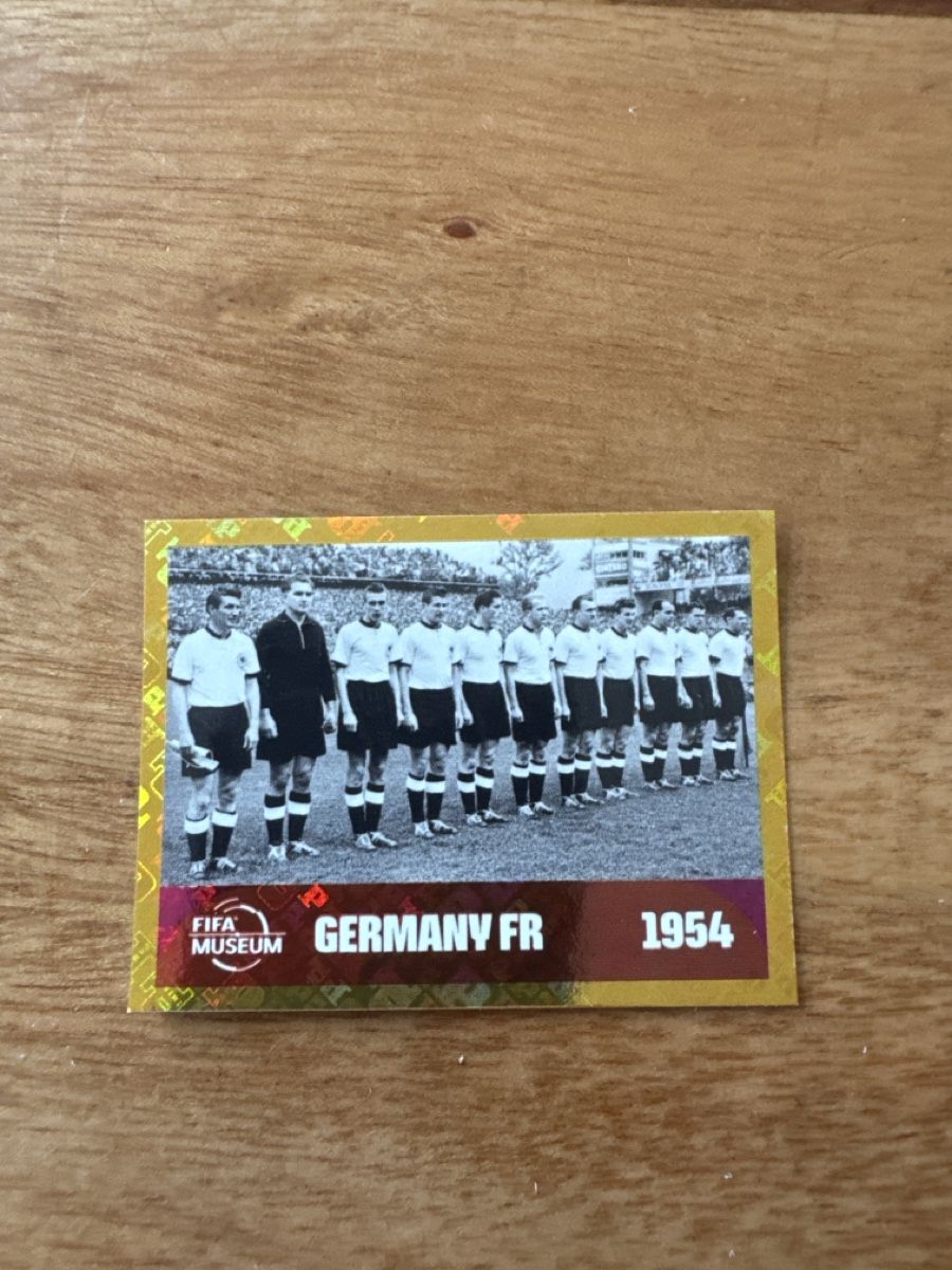 Panini Cartes à collectionner: Panini fwc 11 – Neuf (Voir description) à St. Gallen par ale_k97b