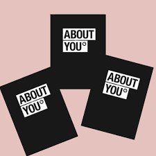 Buoni: ABOUTYOU.ch 25% Gutscheincode – Nuovo e nell'imballaggio originale da Lengnau BE venduto da 4ConsultingSolutions