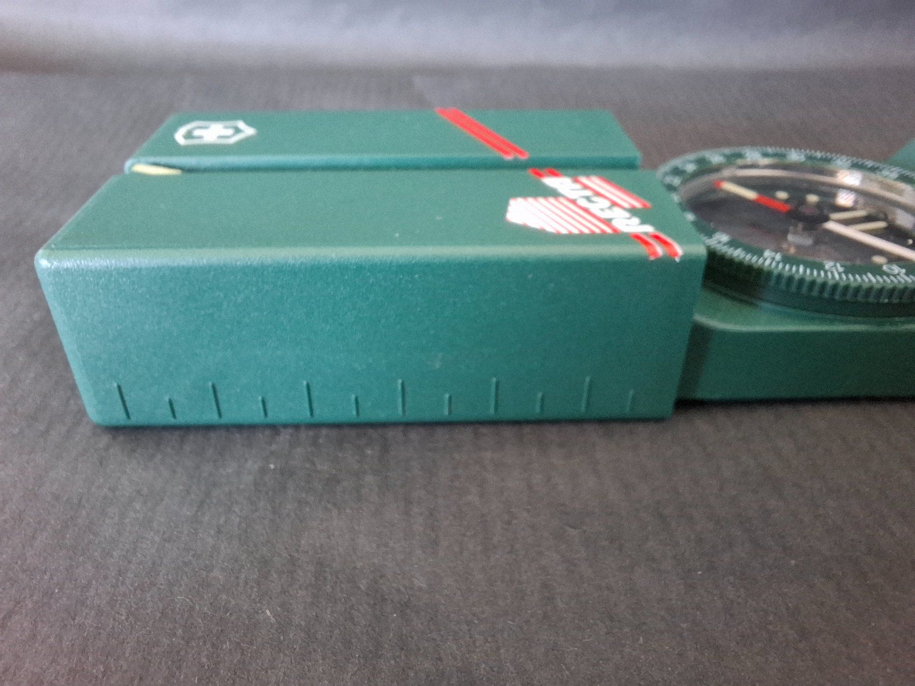 Recta GPS & Appareils de mesure: Kompass Recta Typ DP2 Swiss Made vintage – Neuf (Voir description) à Genève par justnotsocommon 5