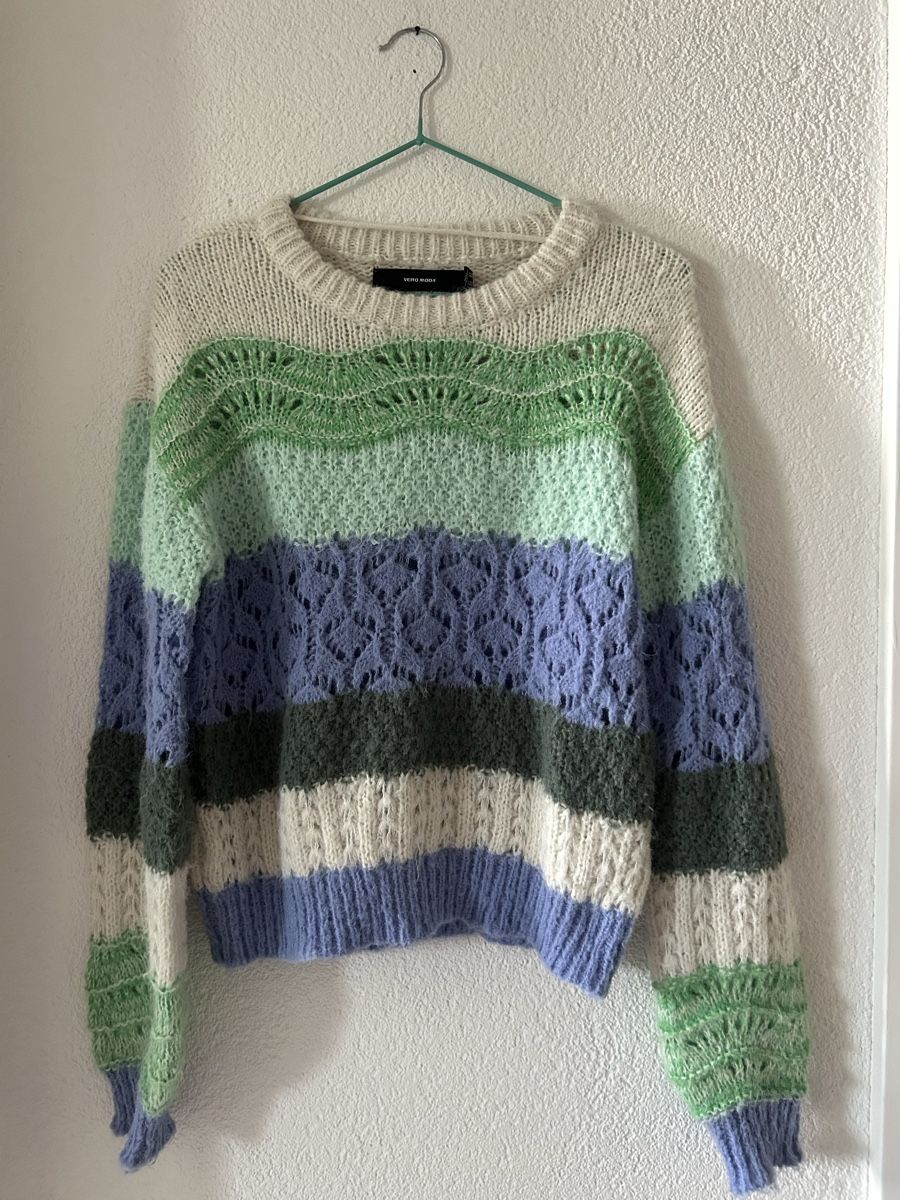Maglioni & Felpe: Vero Moda Strickpullover XS/S – Usato da Bern venduto da yla_88nl