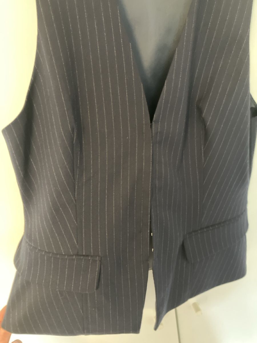 Zara Gilet & Giacche senza maniche: Zara Damen Weste, Grösse L – Usato da Weissbad venduto da Praxedis_P51 1