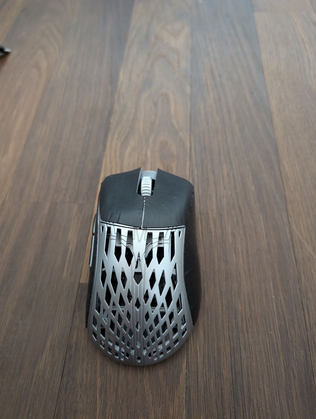 Mouse: Gaming Mouse Pwnage StormBreaker Max CF – Usato da Bellinzona venduto da rai_vk6f 1