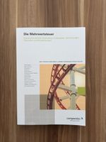 Die Mehrwertsteuer - 17. Auflage 2025, Compendio