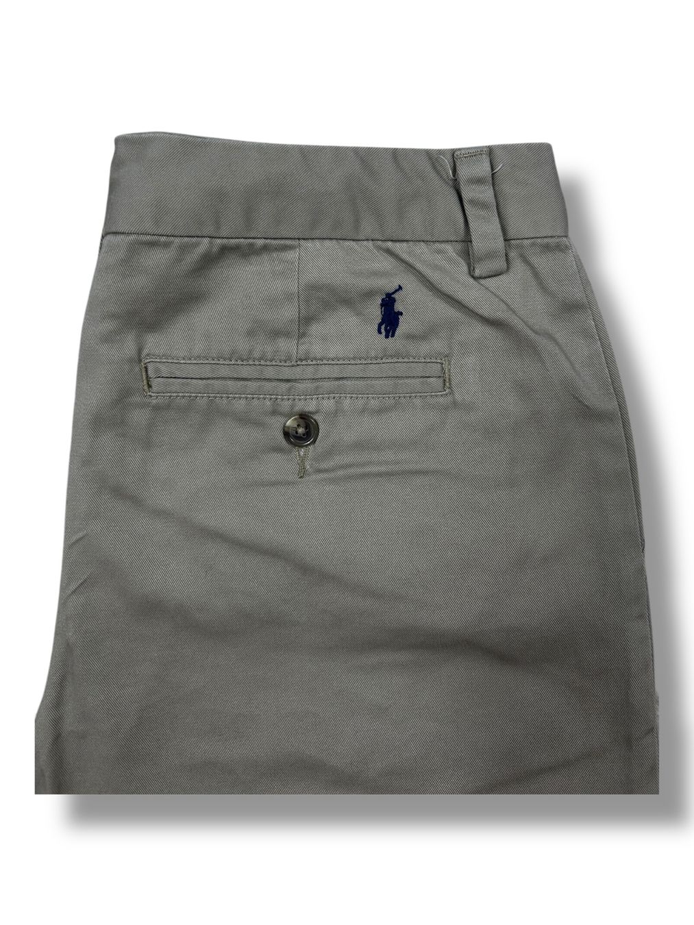 Ralph Lauren Pantaloni: Short Ralph Lauren Beige - Taille 20 – Nuovo (secondo la descrizione) da Hauterive NE venduto da Leo_o 1
