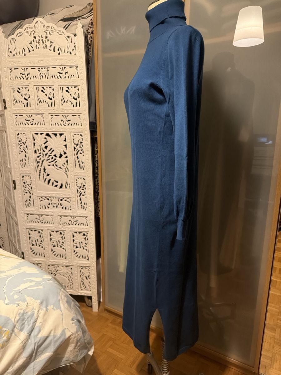 Esprit Vestiti: Robe longue esprit M/L – Usato da lausanne venduto da Bigmama777 2