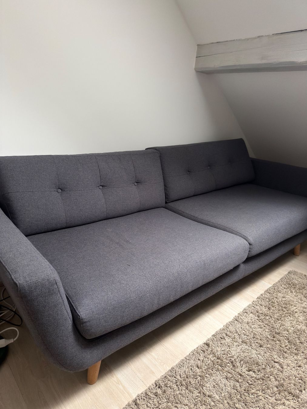 Sofacompany Divani: Sofa von SofaCompany – Usato da Bern venduto da rma_twy8 1